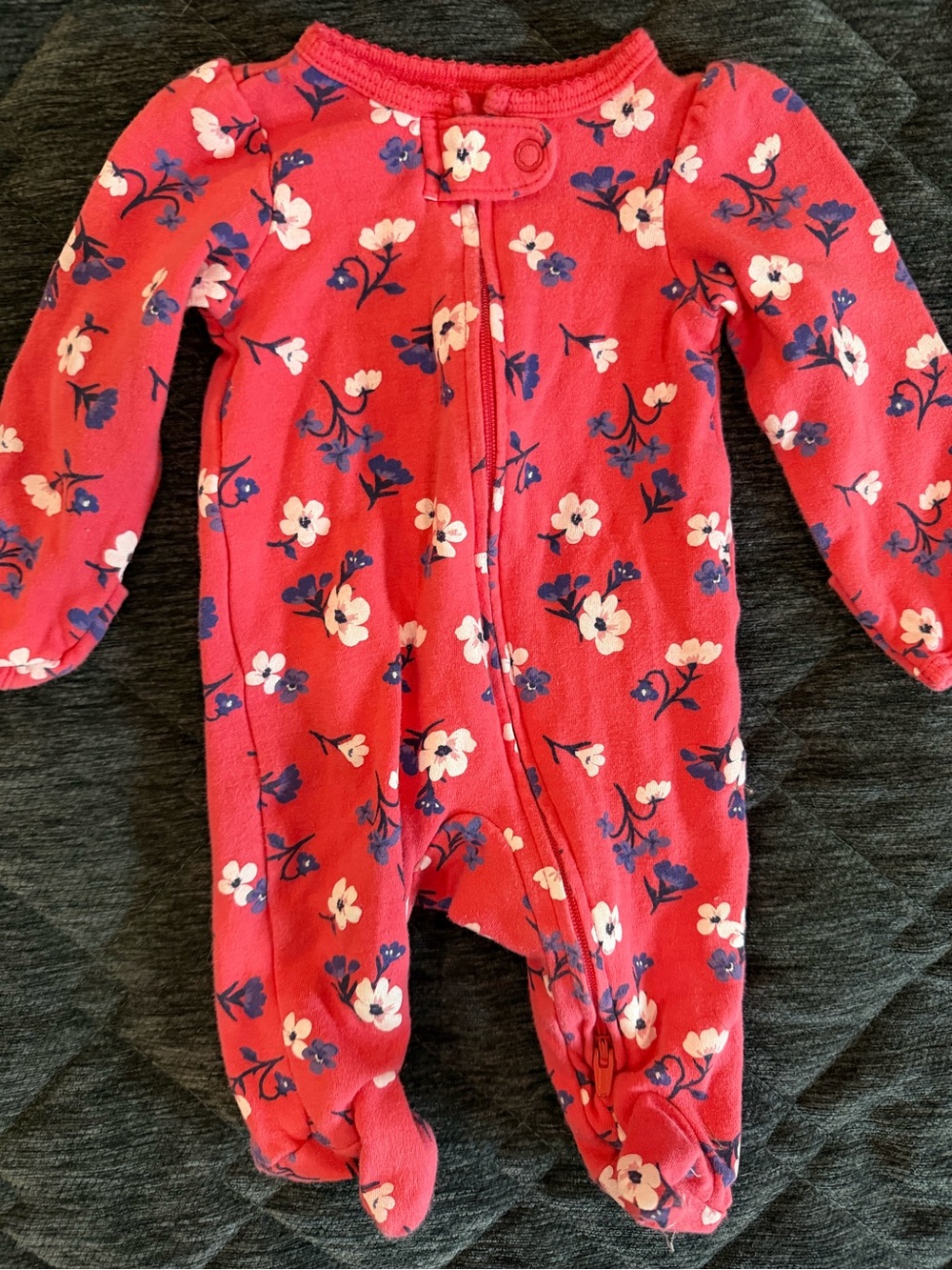 NB Sleep & Play